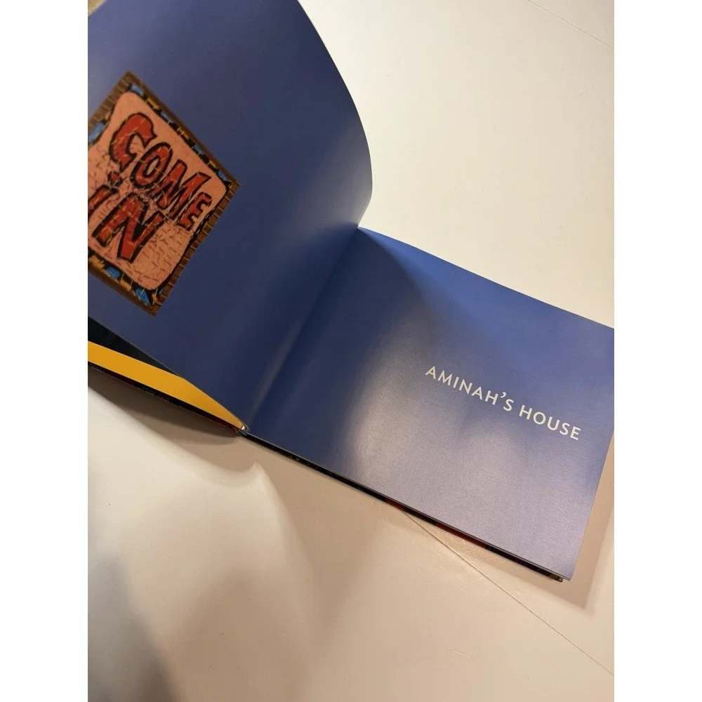 Raggin' On: The Art of Aminah Brenda Lynn Robinson's House and Journals